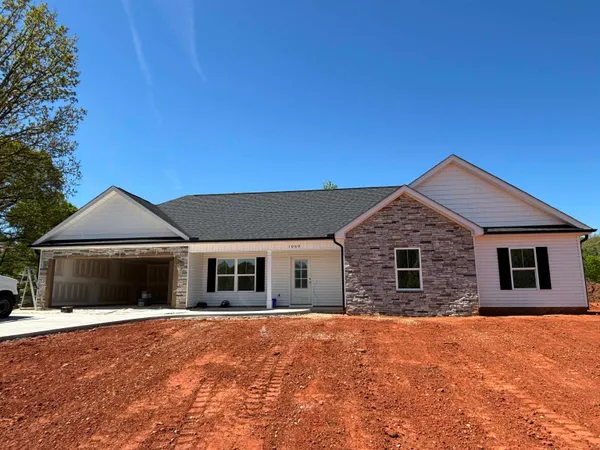 $289,900 | 1069 North Green River Road, Gaffney, SC 29341