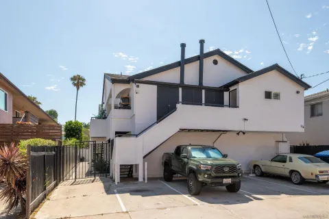 $4,499,000 | 4346 Texas Street, San Diego, CA 92104