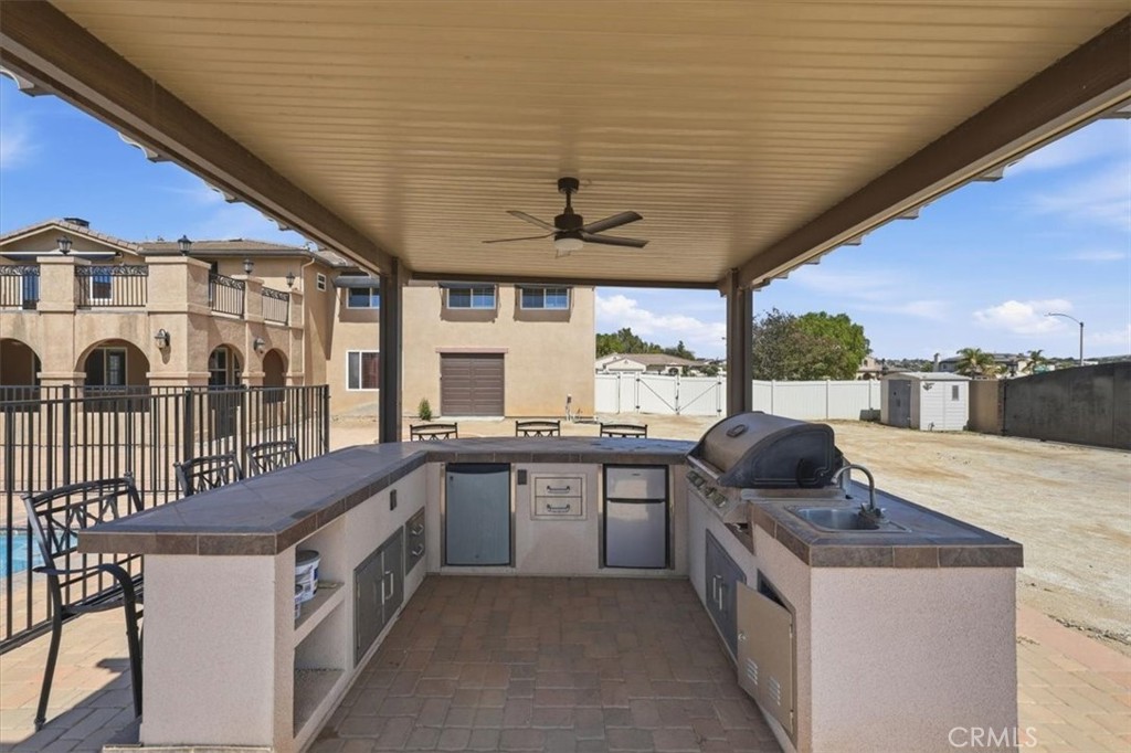 17731 Glen Hollow Way Riverside, CA 92504 - Photo 56 of 66
