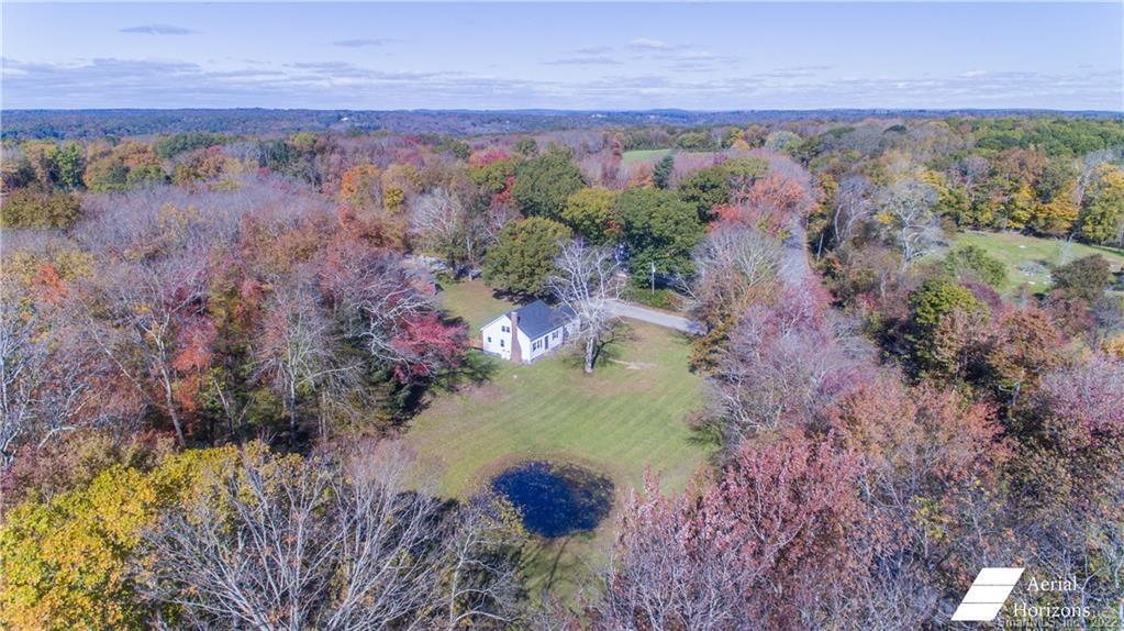 133 Bashon Hill Road Bozrah, CT 06334 - Photo 1 of 1 Gallery Image 1