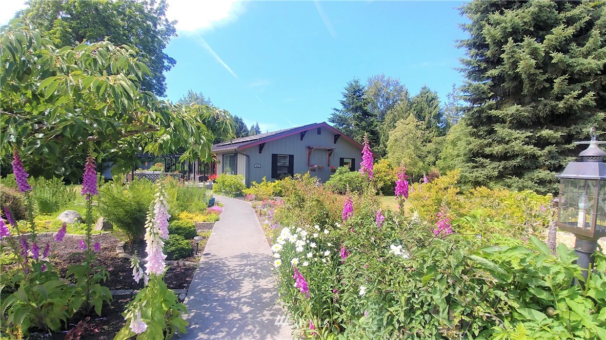 573 Kitchen-Dick Road Sequim, WA 98382 - Photo 1 of 25