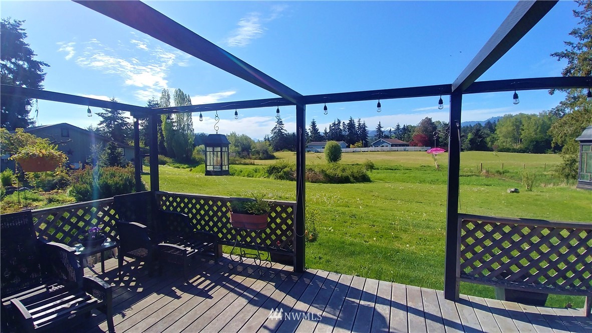 573 Kitchen-Dick Road Sequim, WA 98382 - Photo 4 of 25