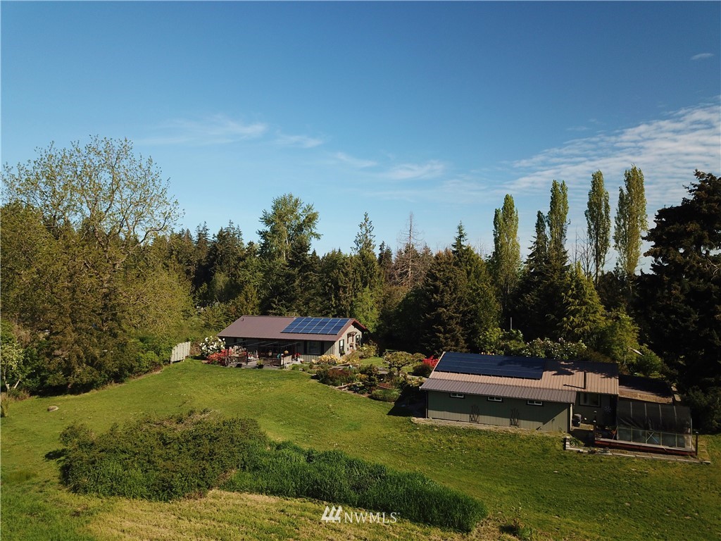 573 Kitchen-Dick Road Sequim, WA 98382 - Photo 6 of 25