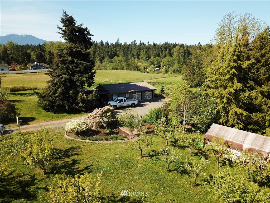 573 Kitchen-Dick Road Sequim, WA 98382 - Photo 9 of 25