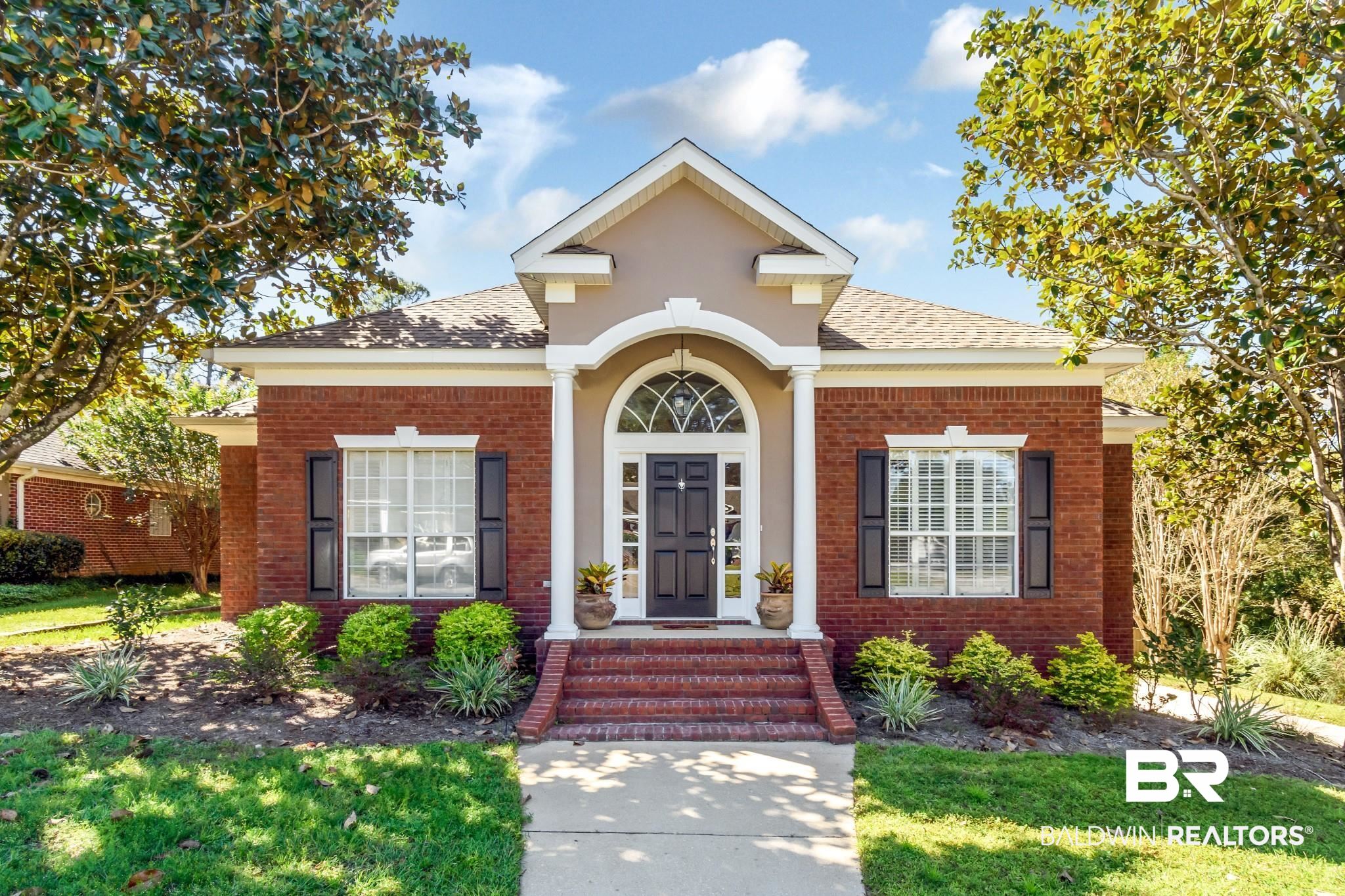 2710 Shanandoah Court West Mobile, AL 36695 - Photo 4 of 38