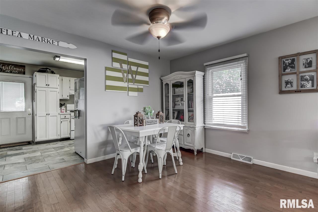 116 Oak Street Rochester, IL 62563 - Photo 8 of 32 Gallery Image 8