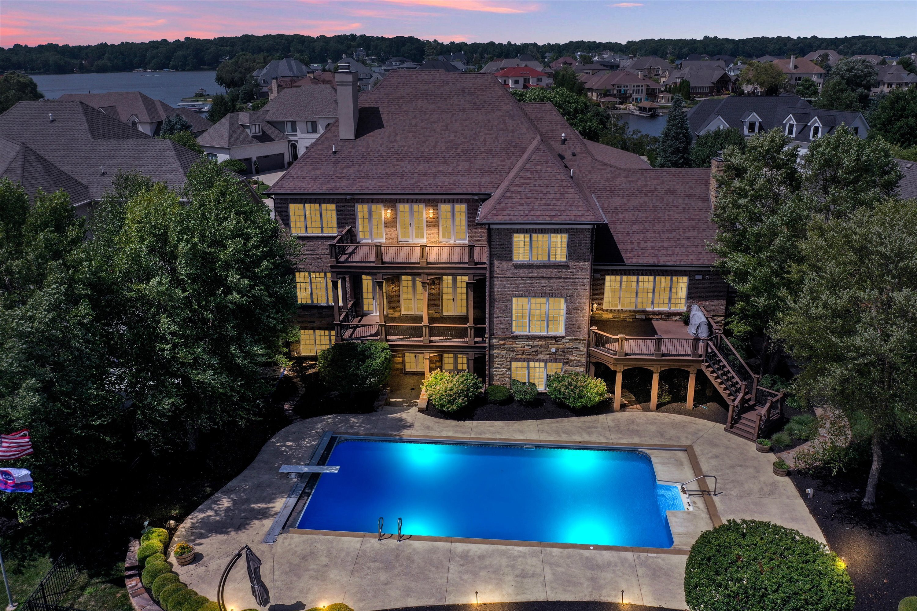12971 Rocky Pointe Road Fishers, IN 46055 - Photo 2 of 84