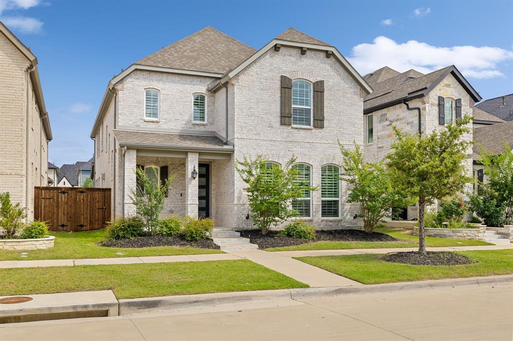 15583 Crape Myrtle Road Frisco, TX 75035 - Photo 2 of 37