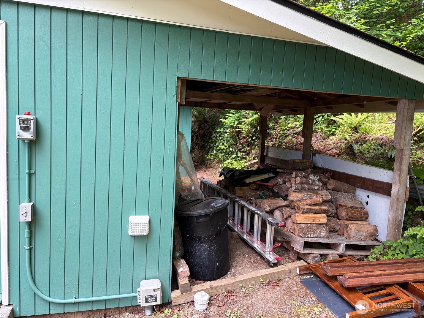 416 South Shore Road Quinault, WA 98575 - Photo 15 of 15