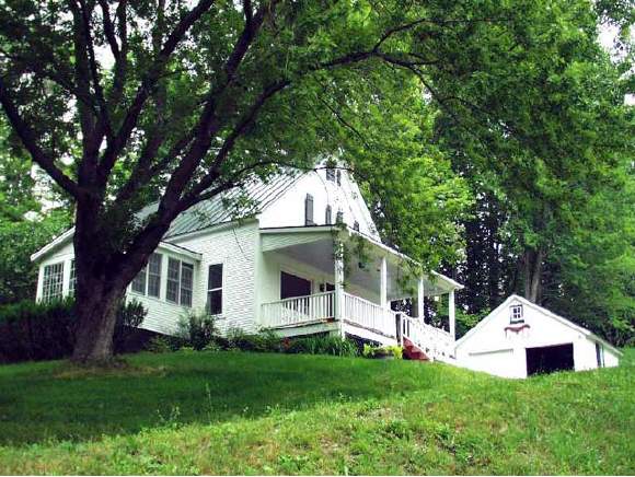 9 West Hill Road Warren, VT 05674 - Photo 1 of 1 Gallery Image 1