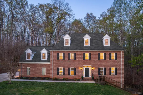 $664,900 | 1089 Howards Scenic Trail, Forest, VA 24551