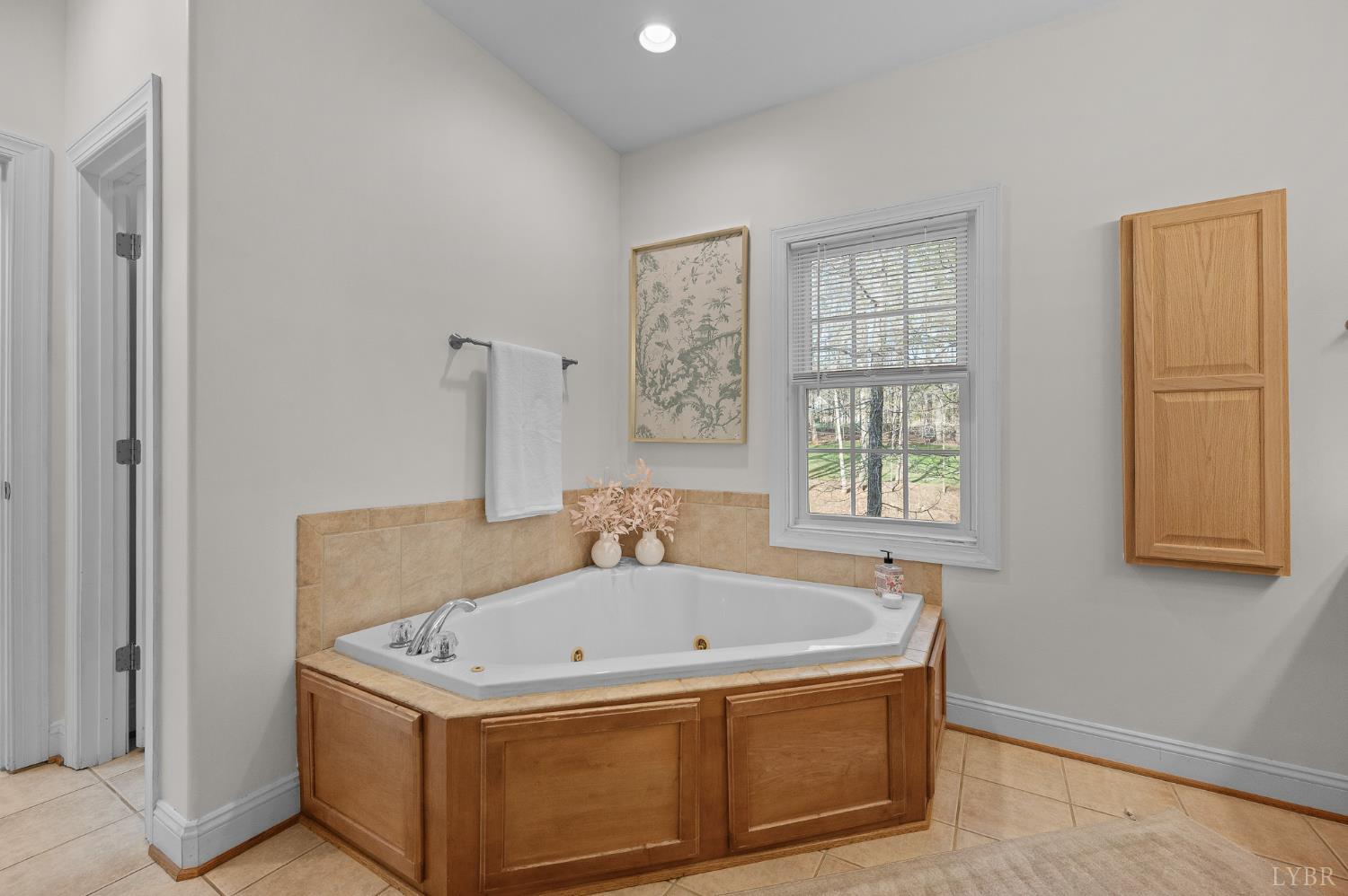 1089 Howards Scenic Trail Forest, VA 24551 - Photo 26 of 96 a bathroom with a tub and a window