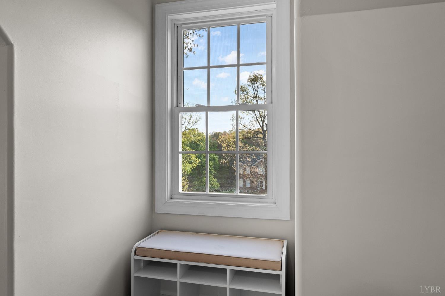 1089 Howards Scenic Trail Forest, VA 24551 - Photo 48 of 96 a view of an empty room with a window