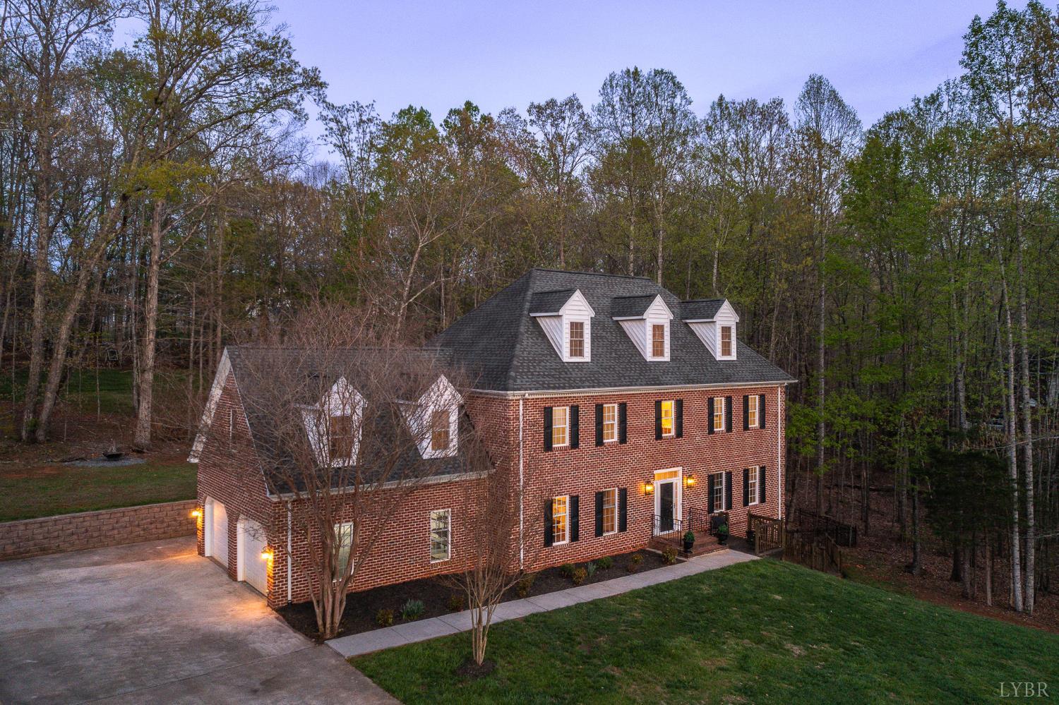 1089 Howards Scenic Trail Forest, VA 24551 - Photo 88 of 96