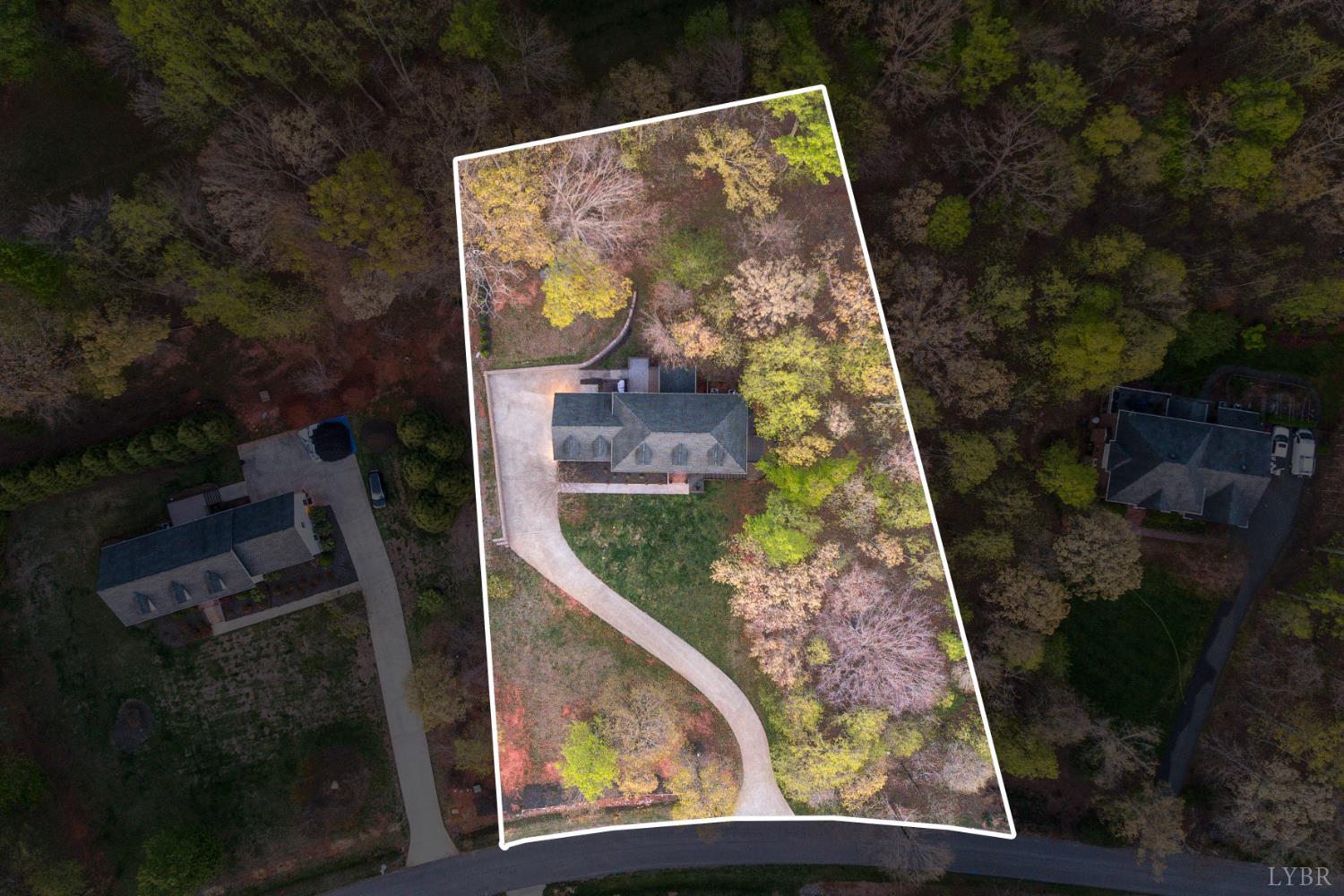 1089 Howards Scenic Trail Forest, VA 24551 - Photo 96 of 96