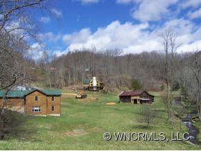 134 Price Town Road Clyde, NC 28721 - Photo 17 of 18