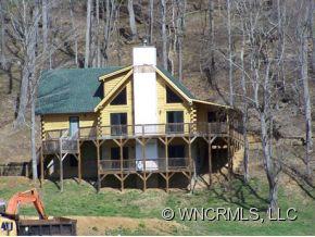 134 Price Town Road Clyde, NC 28721 - Photo 18 of 18