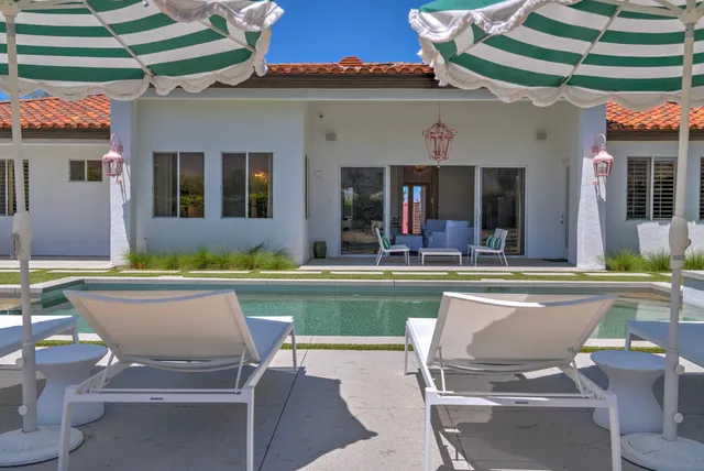 $25,000 | 595 Bogert Trail, Palm Springs, CA 92264