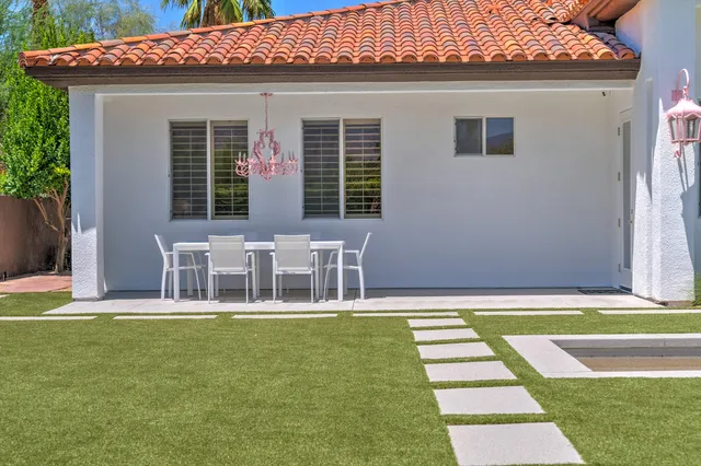 $25,000 | 595 Bogert Trail, Palm Springs, CA 92264