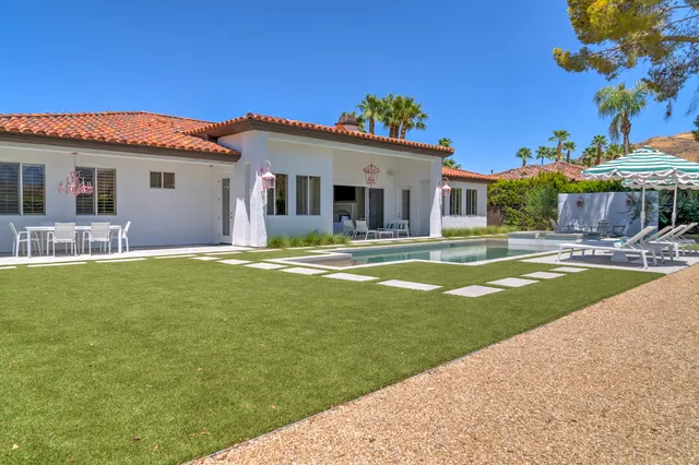 $25,000 | 595 Bogert Trail, Palm Springs, CA 92264