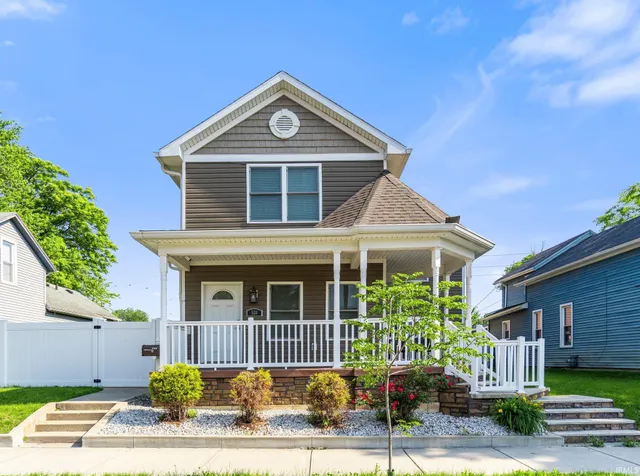 $644,900 | 520 Lavina Street, Unit 101, Fort Wayne, IN 46802