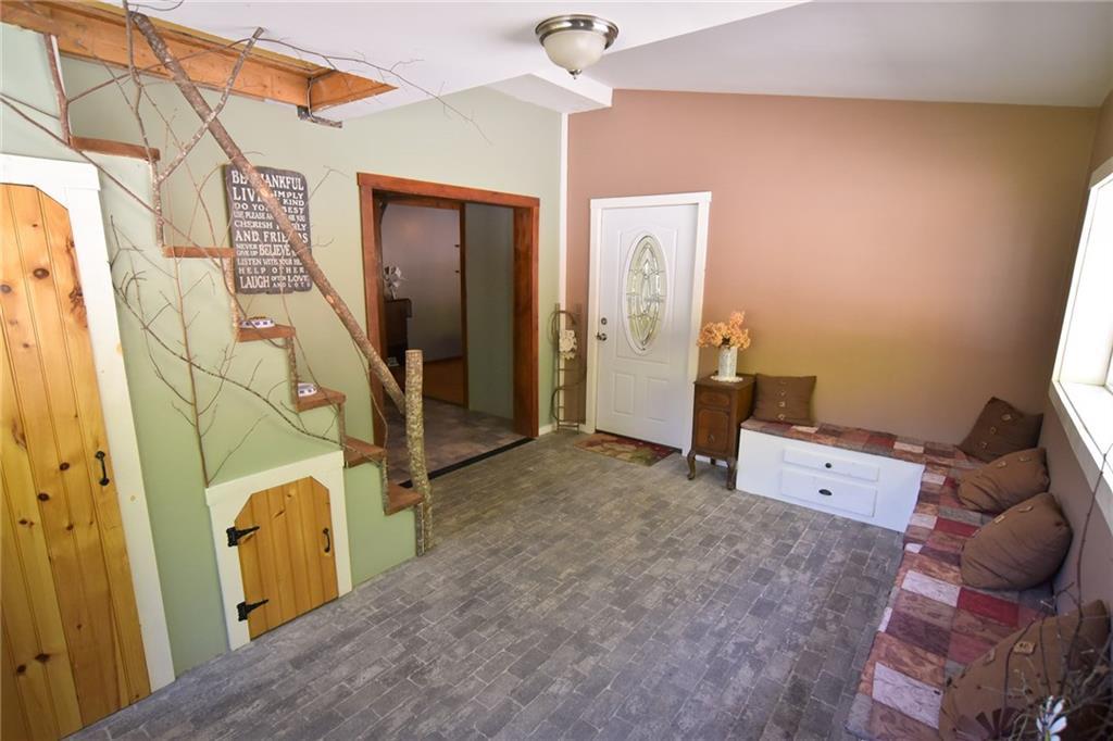 290 Horseback Road Anson, ME 04911 - Photo 5 of 29 Mudroom