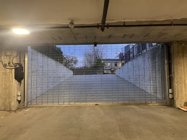 a view of a backyard of the house