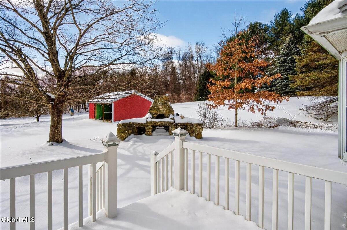 42 Vosburgh Road Halfmoon, NY 12118 - Photo 26 of 58 24-42 VOSBURGH-30