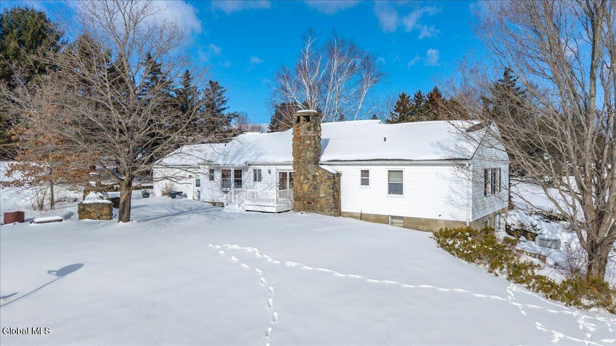 42 Vosburgh Road Halfmoon, NY 12118 - Photo 44 of 58 48-42 Vosburgh Rd-15