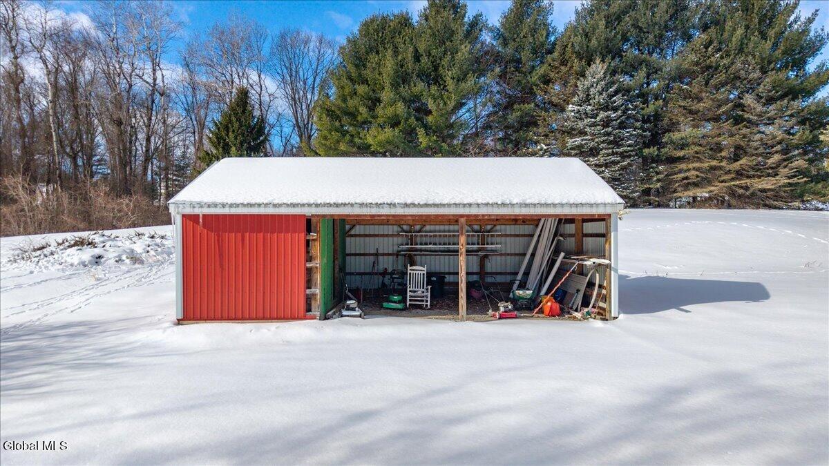 42 Vosburgh Road Halfmoon, NY 12118 - Photo 45 of 58 51-42 Vosburgh Rd-18