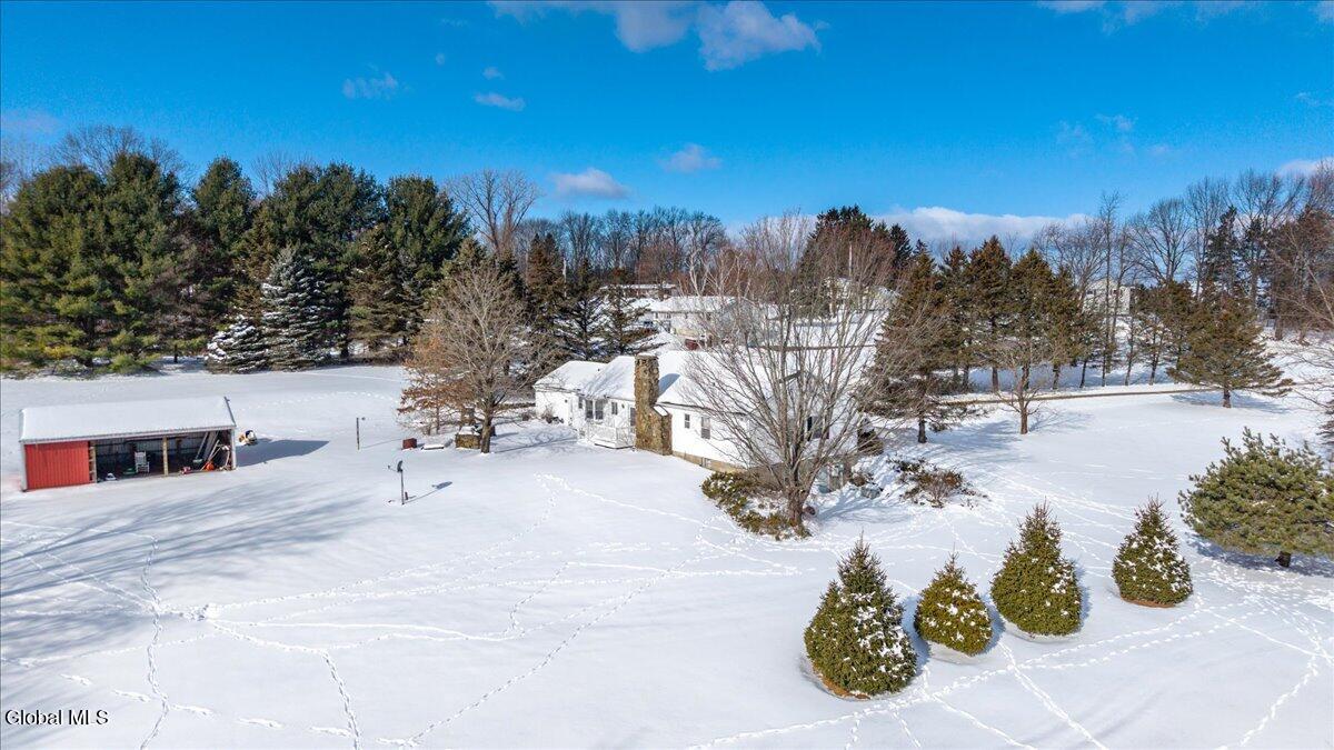 42 Vosburgh Road Halfmoon, NY 12118 - Photo 46 of 58 50-42 Vosburgh Rd-17