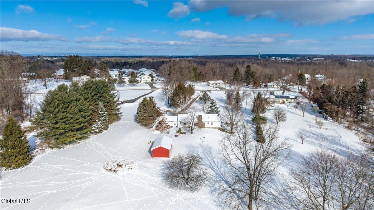 42 Vosburgh Road Halfmoon, NY 12118 - Photo 47 of 58 45-42 Vosburgh Rd-12