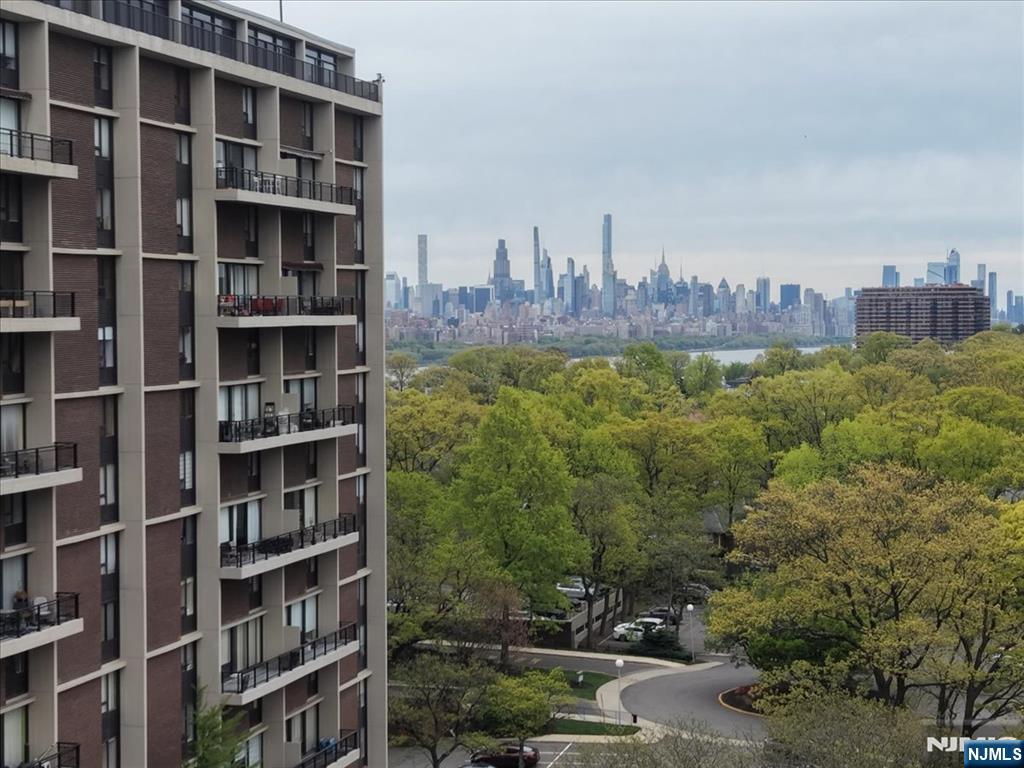2 Horizon Road, Unit 1214 Fort Lee, NJ 07024 - Photo 23 of 28