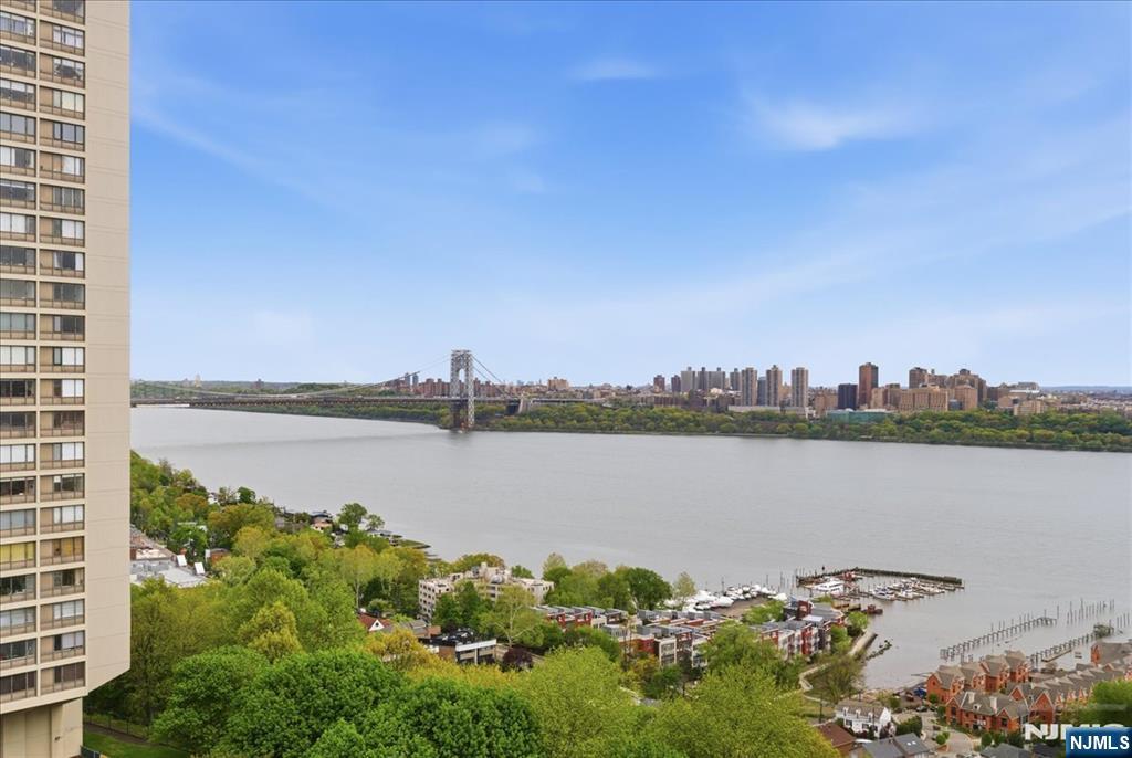 2 Horizon Road, Unit 1214 Fort Lee, NJ 07024 - Photo 24 of 28
