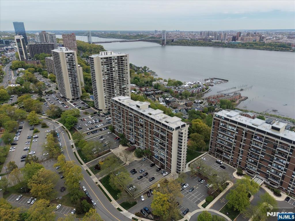 2 Horizon Road, Unit 1214 Fort Lee, NJ 07024 - Photo 26 of 28