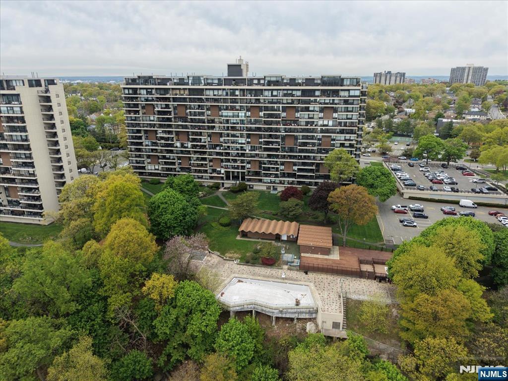 2 Horizon Road, Unit 1214 Fort Lee, NJ 07024 - Photo 28 of 28