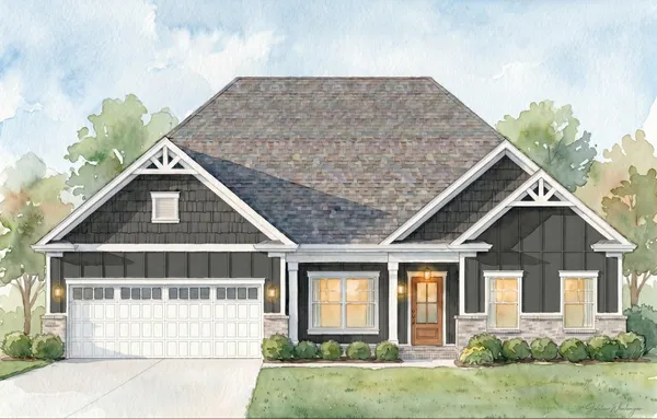 $585,000 | 11920 Herons Hvn Drive, Unit 49, Soddy-Daisy, TN 37379