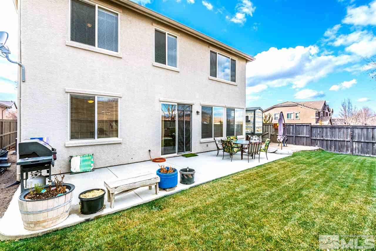 425 Dartmoor Court Reno, NV 89521 - Photo 23 of 25 Photo 23