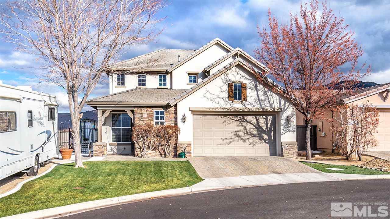 425 Dartmoor Court Reno, NV 89521 - Photo 3 of 25 Photo 3