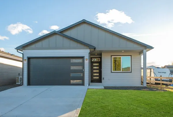 $419,900 | 18616 East Riverway Avenue, Spokane Valley, WA 99016