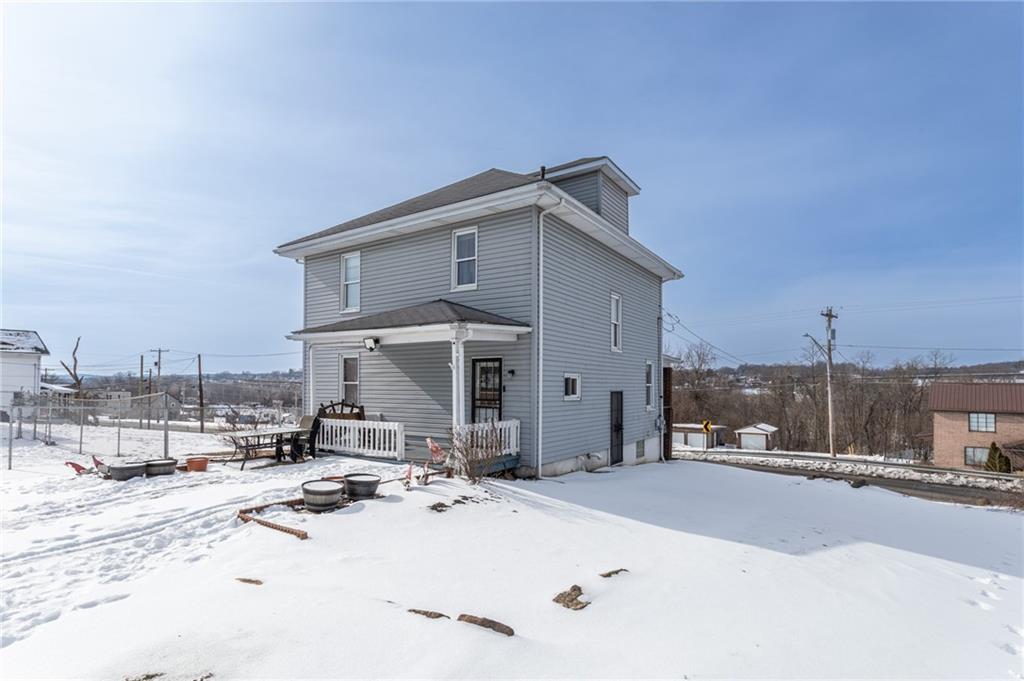 348 North Gallatin Avenue Uniontown, PA 15401 - Photo 2 of 28