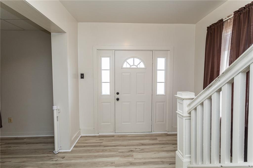 348 North Gallatin Avenue Uniontown, PA 15401 - Photo 4 of 28