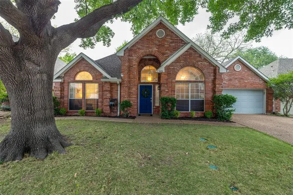 $420,000 | 5020 Falcon Hollow Road, McKinney, TX 75072