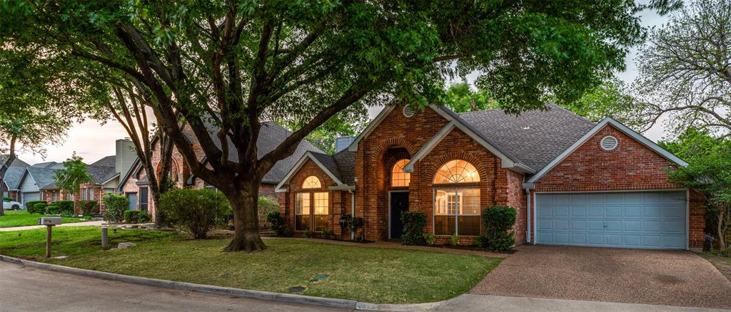 5020 Falcon Hollow Road McKinney, TX 75072 - Photo 23 of 26