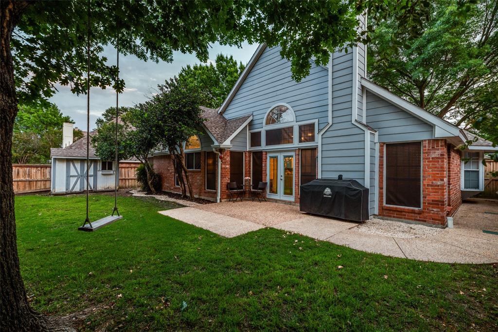 5020 Falcon Hollow Road McKinney, TX 75072 - Photo 24 of 26