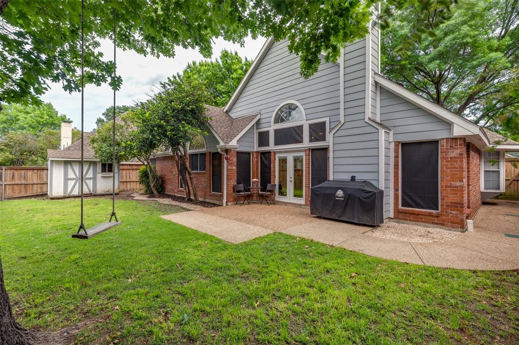 5020 Falcon Hollow Road McKinney, TX 75072 - Photo 25 of 26