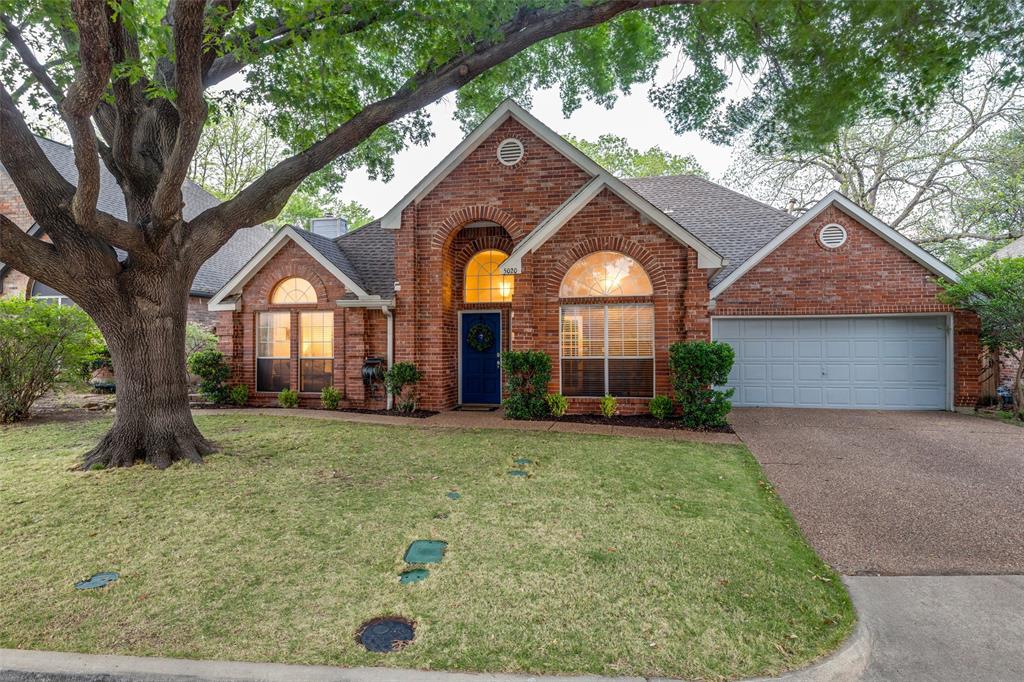 5020 Falcon Hollow Road McKinney, TX 75072 - Photo 26 of 26