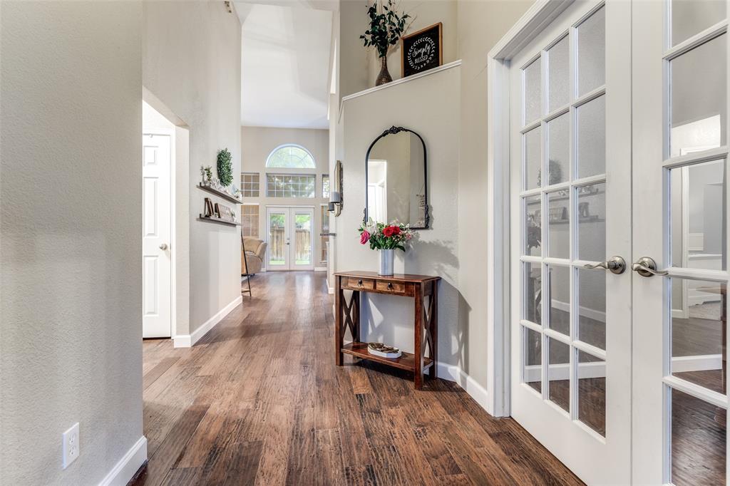 5020 Falcon Hollow Road McKinney, TX 75072 - Photo 3 of 26