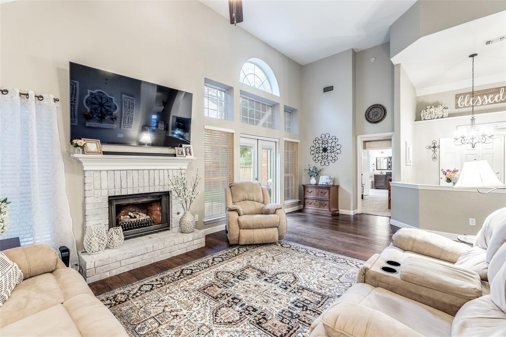 5020 Falcon Hollow Road McKinney, TX 75072 - Photo 8 of 26