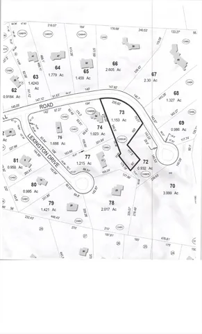 $195,000 | 0 Spring Hill Road, Belchertown, MA 01007